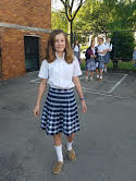 5th-8th Grade Girls' Uniform - St. Benedict Catholic School